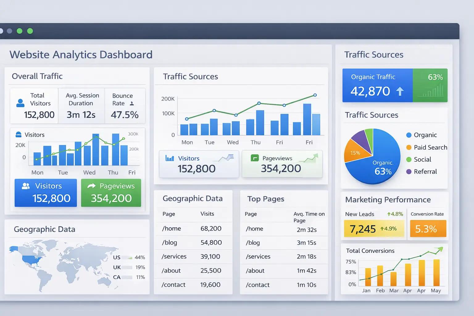 Analytics article